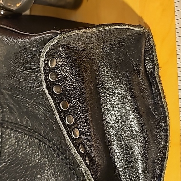 Black crossbody - Picture 7 of 10